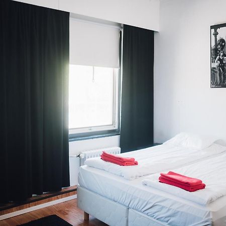 Rock Hotel Salo Salo  Ngoại thất bức ảnh