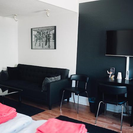 Rock Hotel Salo Salo  Ngoại thất bức ảnh