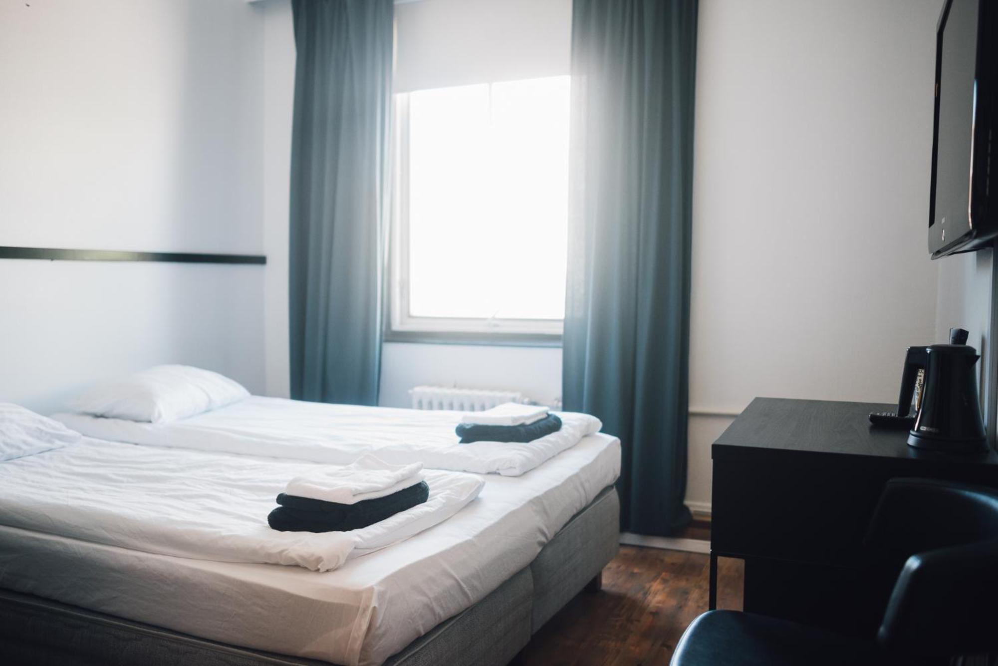Rock Hotel Salo Salo  Ngoại thất bức ảnh
