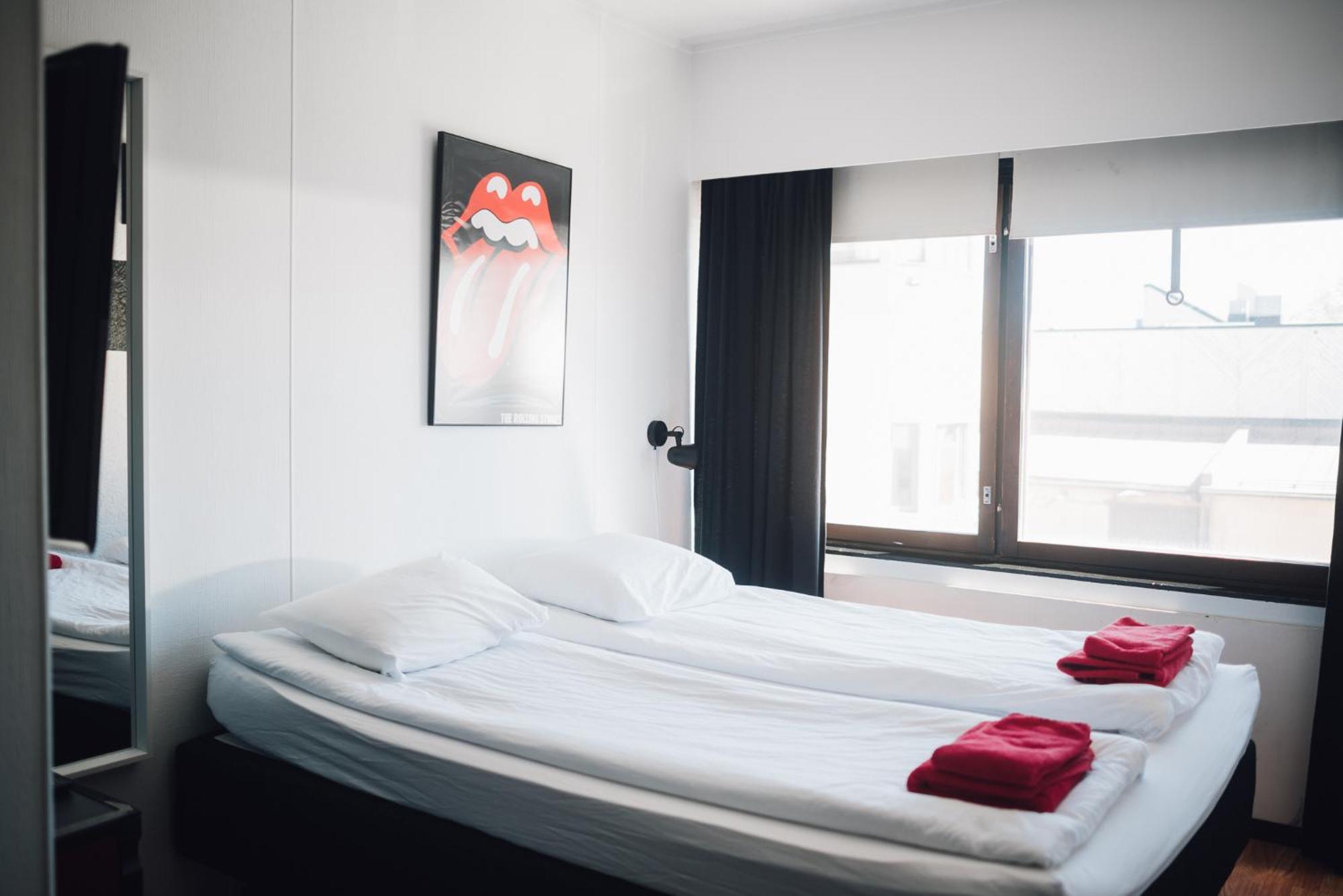 Rock Hotel Salo Salo  Ngoại thất bức ảnh