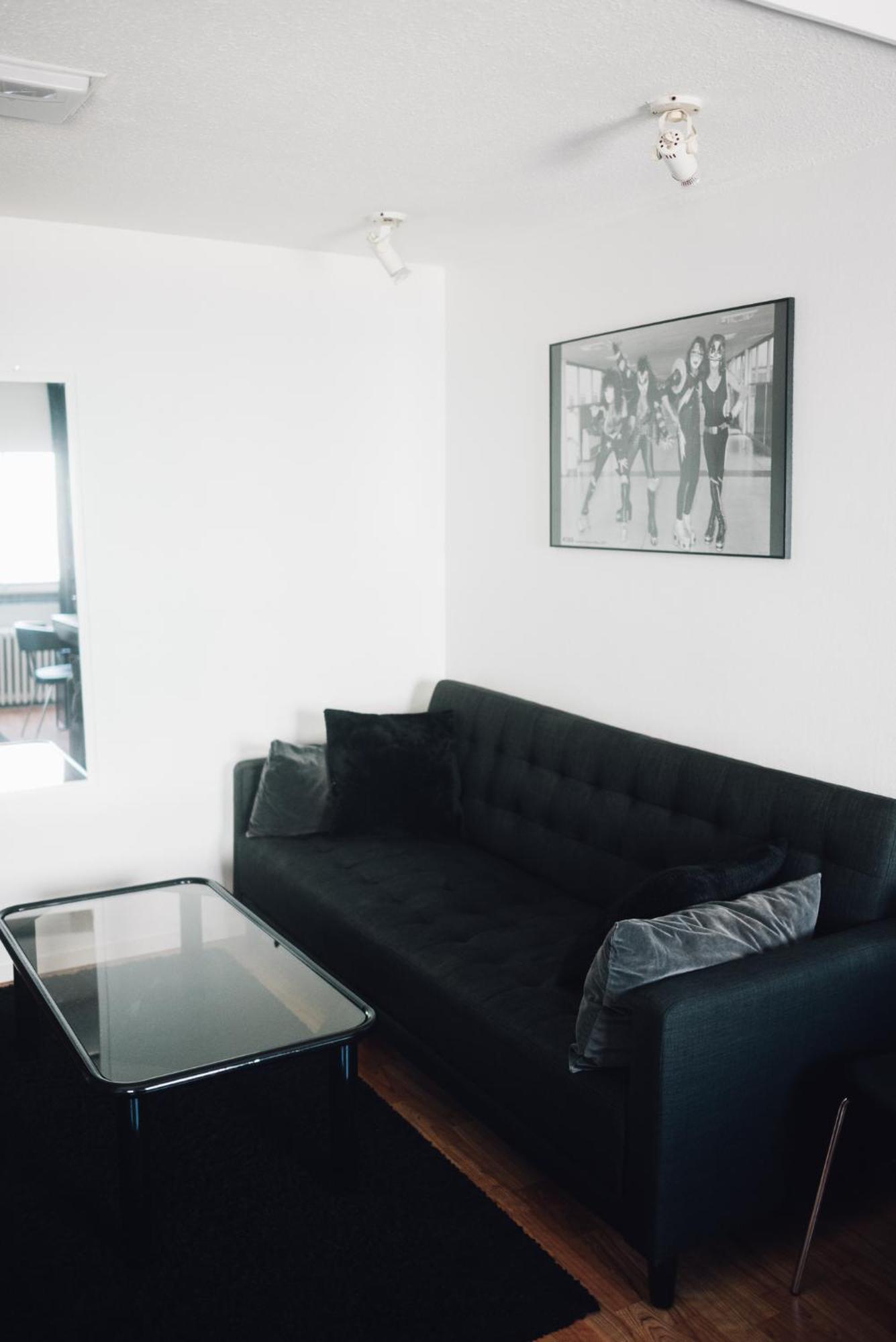 Rock Hotel Salo Salo  Ngoại thất bức ảnh